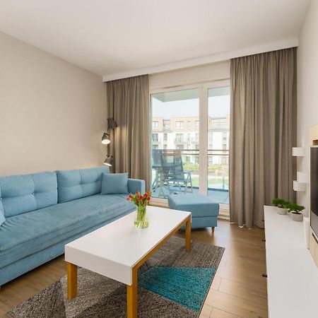 Bel Mare 210C By Noclegi Renters Miedzyzdroje Exterior foto
